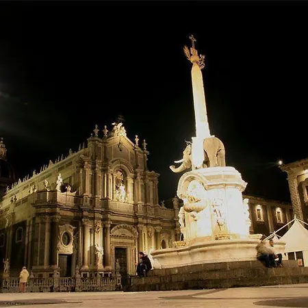 Angel's House 5* Catania