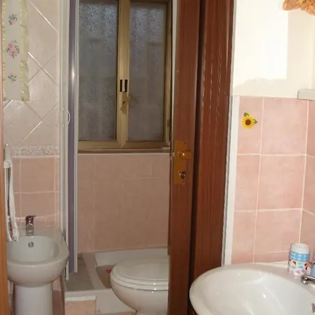 Bed & Breakfast Angel's House Catania
