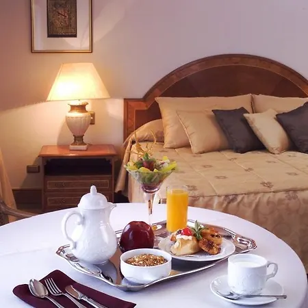 Bed and breakfast Angel's House