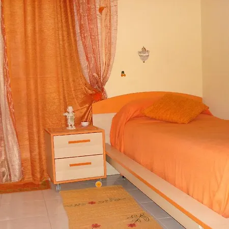 Bed and breakfast Angel's House Catania